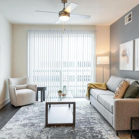 Landing At The Green At Plum Creek - 2 Bedrooms In Kyle Buitenkant foto