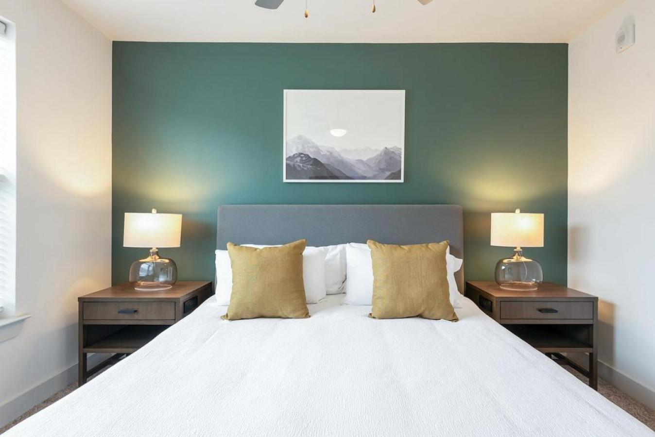 Landing At The Green At Plum Creek - 2 Bedrooms In Kyle Buitenkant foto