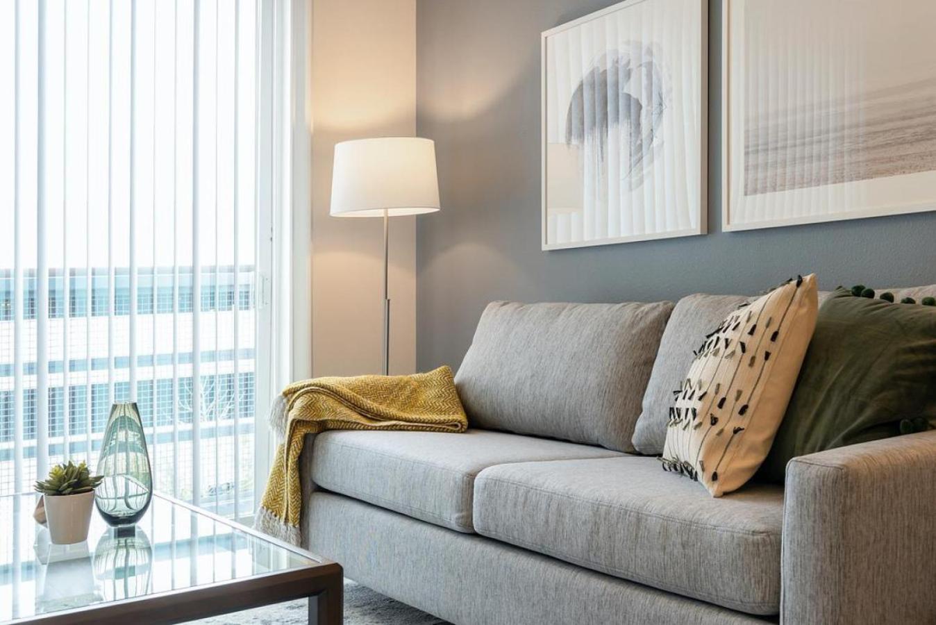 Landing At The Green At Plum Creek - 2 Bedrooms In Kyle Buitenkant foto